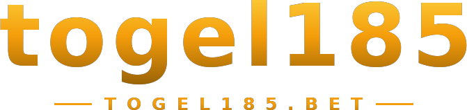 togel185 logo