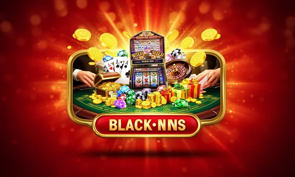 togel185 Indonesia Casino lobby