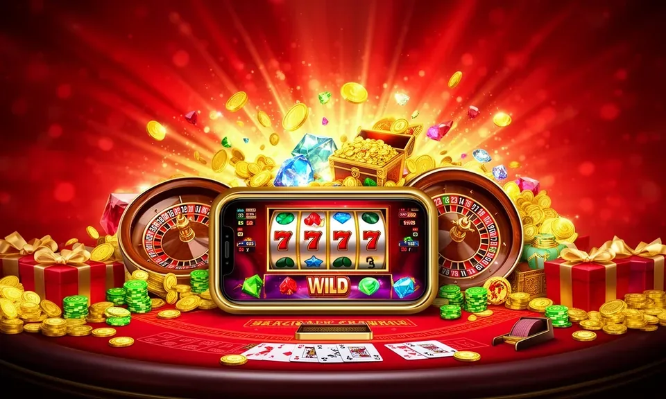 togel185 The Lobby Follows You Across Devices